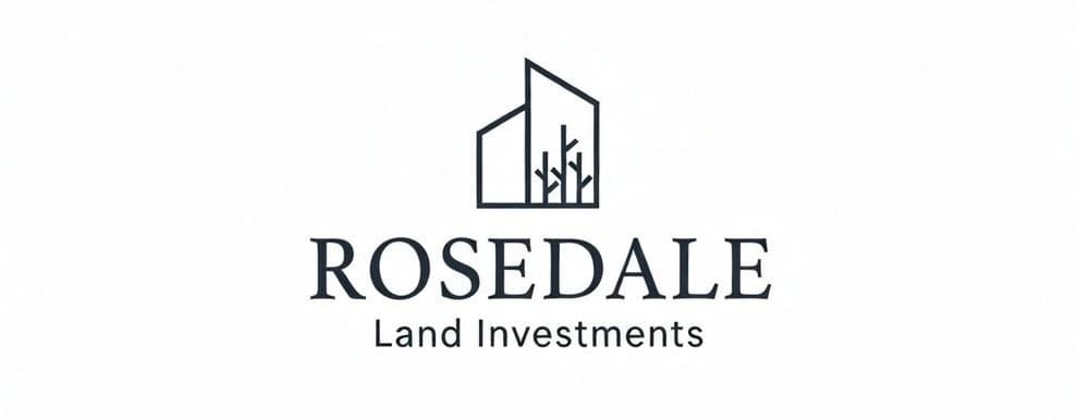 Rosedale Land Investments Logo